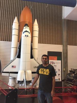 Photo of Hariharan S.