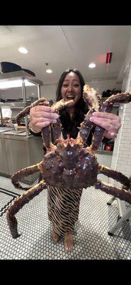 photo of Christine T.