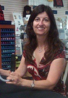 Photo of Debbie T.