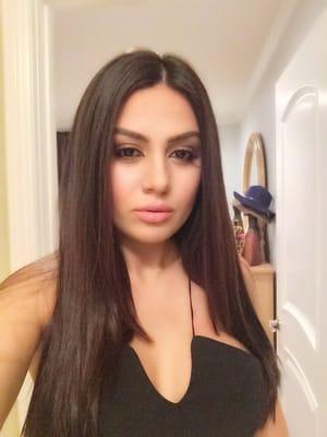 Photo of Mariana M.