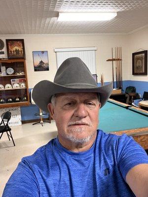 Photo of R R.