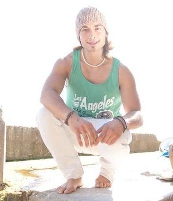 Photo of Garo K.