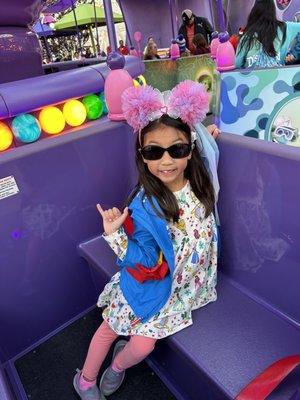 Photo of Jazmyn L.