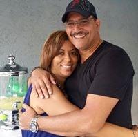 photo of Jacqueline V.