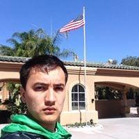 Photo of Darkhan M.