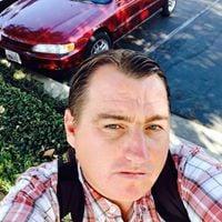 photo of Christopher G.