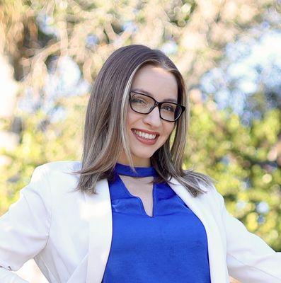 Photo of Natalie E.