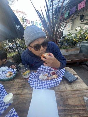 Photo of Karlo T.