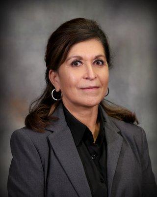 Photo of Sally G.