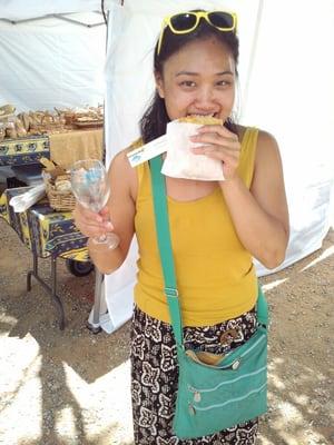 photo of Jennifer O.