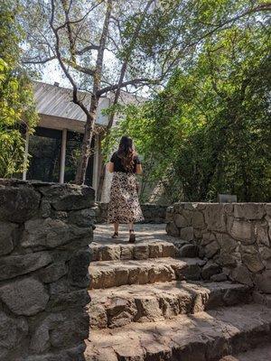 photo of Michelle E.