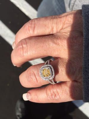 photo of Kimmberley B.