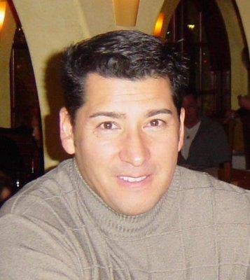 Photo of Al P.