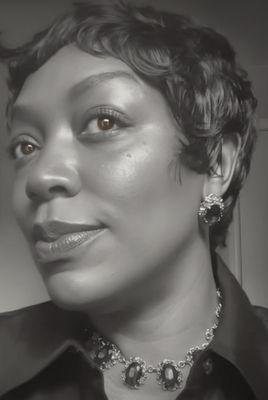 photo of Becoming Dr. L.