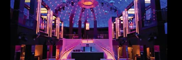 photo of ClubWorld M.