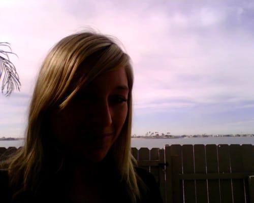Photo of Emily G.
