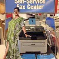 photo of shalimar g.