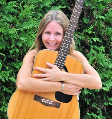 Photo of Michelle F.