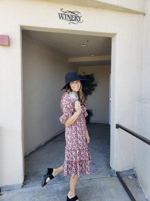 Photo of April J.