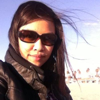 Photo of Rachelle V.