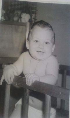 Photo of Luis S.