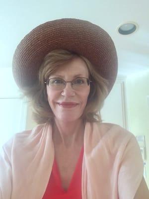 photo of Elizabeth N.