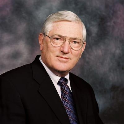 Photo of Ron P.