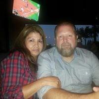 photo of Christine B.