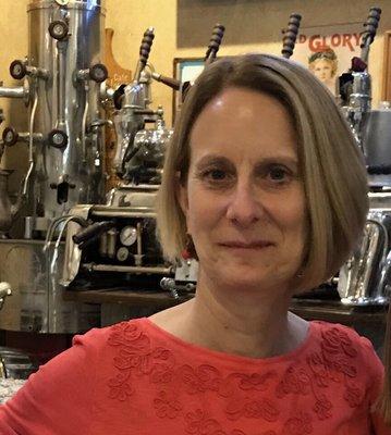 Photo of Susan A.
