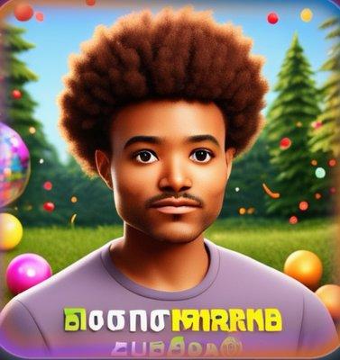 photo of AmbassadorNorman W.