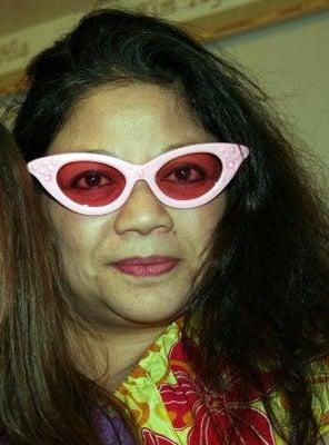 photo of Regina F.