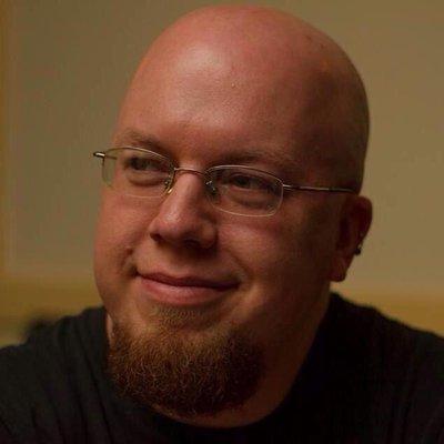 Photo of Eric G.