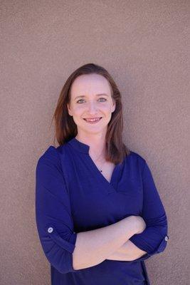 photo of Elizabeth M.