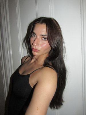 Photo of Maral Z.