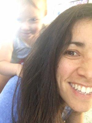 photo of Michelle B.