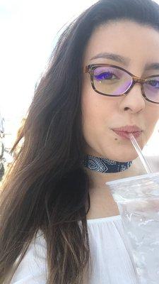 photo of Jessenia F.