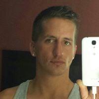 Photo of Dustin K.