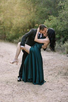 photo of Richelle L.