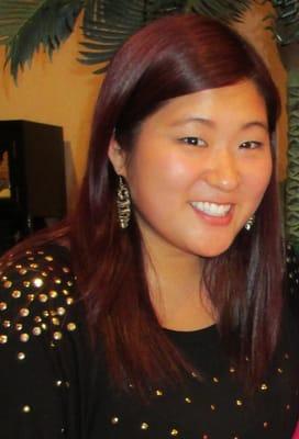 Photo of Julie J.