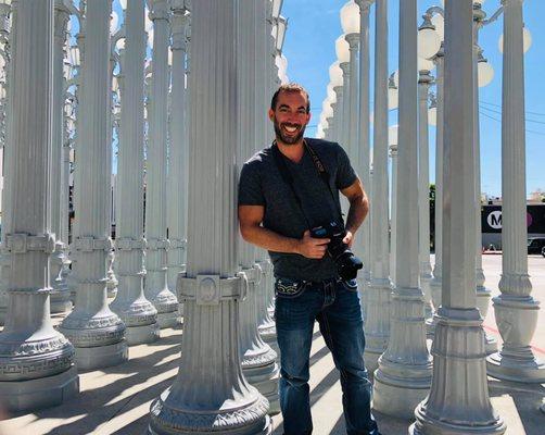 Photo of Justin P.
