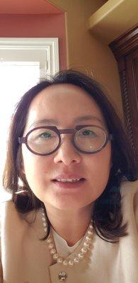 Photo of Bena Y.