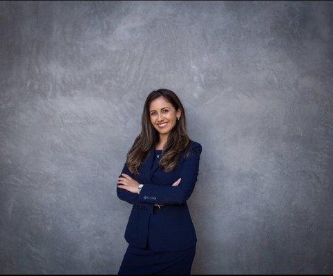 Photo of Cassandra B.