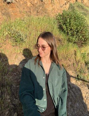 photo of Anastasiia O.