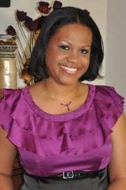 photo of Michelle N.