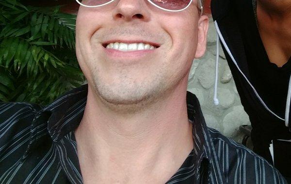 Photo of Steve C.