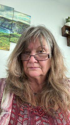 photo of Doreen Quealy G.