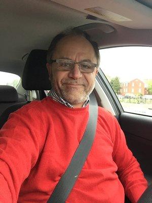 photo of Nova One Step H.