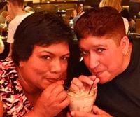 photo of Sharlene B.