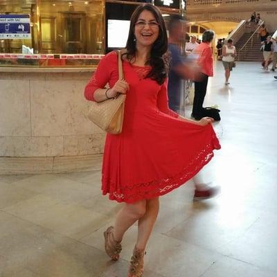 Photo of Katty J.