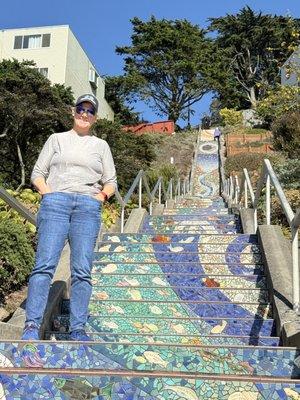 Photo of Lisa H.
